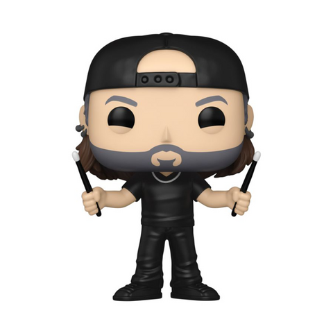 METALLICA - LARS (72 SEASONS) POP! VINYL