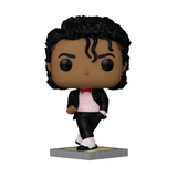 MICHAEL JACKSON - BILLIE JEAN POP! VINYL