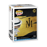 MICHAEL JACKSON - LEANING POSE POP! VINYL