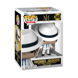 MICHAEL JACKSON - LEANING POSE POP! VINYL