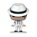 MICHAEL JACKSON - LEANING POSE POP! VINYL
