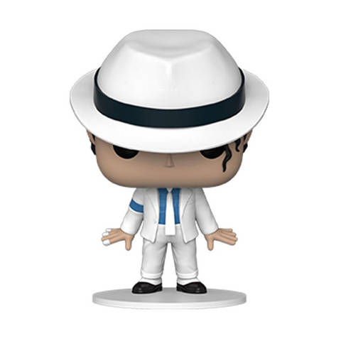 MICHAEL JACKSON - LEANING POSE POP! VINYL