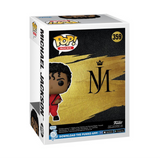 MICHAEL JACKSON - THRILLER POP! VINYL