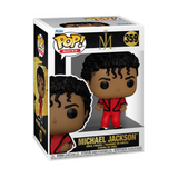 MICHAEL JACKSON - THRILLER POP! VINYL