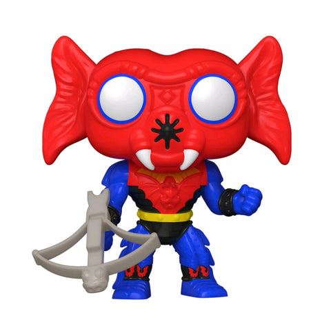 MOTU - MANTENNA POP! EC21 RS