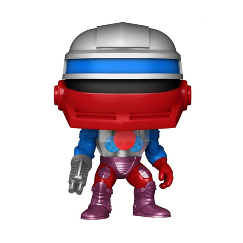 MOTU - ROBOTO POP! SD21 RS