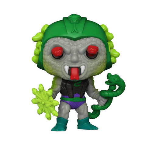 MOTU - SNAKE FACE POP! NY21 RS