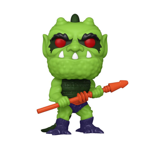 MOTU - WHIPLASH POP! SD21 RS