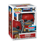 MOTU - ZODAC POP! NY21 RS
