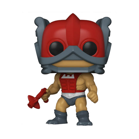 MOTU - ZODAC POP! NY21 RS