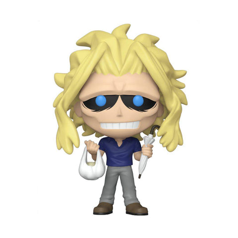 MY HERO ACADEMIA - ALL MIGHT POP! NY21 RS