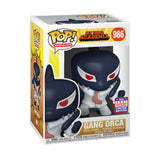 MY HERO ACADEMIA - GANG ORCA POP! SD21 RS