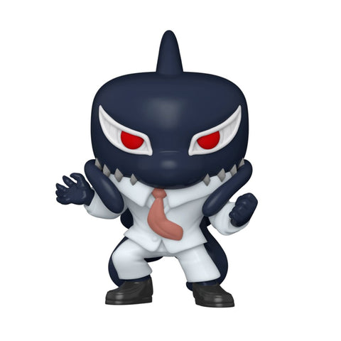 MY HERO ACADEMIA - GANG ORCA POP! SD21 RS