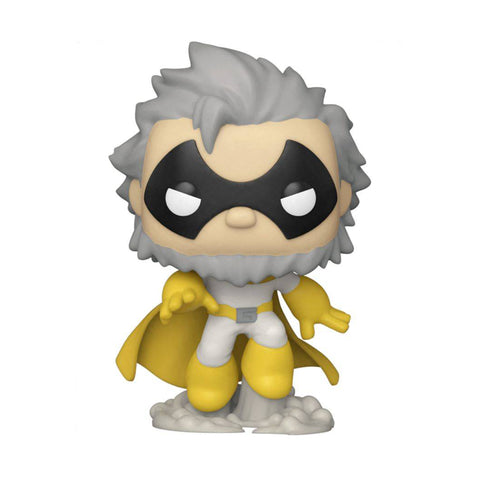 MY HERO ACADEMIA - GRAN TORINO POP! SD22 RS