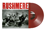 MUMFORD & SONS - RUSHMERE (INDIE EXCL BLOODSHOT RED)