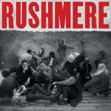 MUMFORD & SONS - RUSHMERE (INDIE EXCL BLOODSHOT RED)