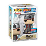 NARUTO - JIRAIYA W/POPSICLE POP! NY21 RS