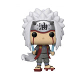 NARUTO - JIRAIYA W/POPSICLE POP! NY21 RS