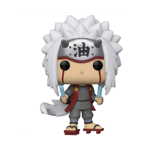NARUTO - JIRAIYA W/POPSICLE POP! NY21 RS