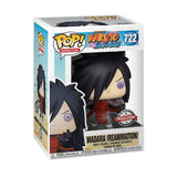 NARUTO - MADARA REANIMATION POP! RS
