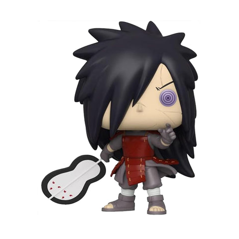 NARUTO - MADARA REANIMATION POP! RS
