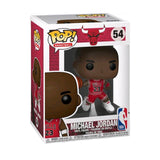 ***DAMAGED BOX*** NBA: BULLS - MICHAEL JORDAN POP! 2