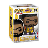 NBA: LAKERS - ANTHONY DAVIS POP!