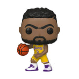 NBA: LAKERS - ANTHONY DAVIS POP!