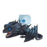 GAME OF THRONES - NIGHT KING ON DRAGON POP! RIDE