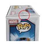 ***DAMAGED BOX*** AVENGERS 4: ENDGAME - NEBULA (TEAM SUIT) POP!