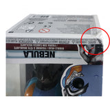 ***DAMAGED BOX*** AVENGERS 4: ENDGAME - NEBULA (TEAM SUIT) POP!