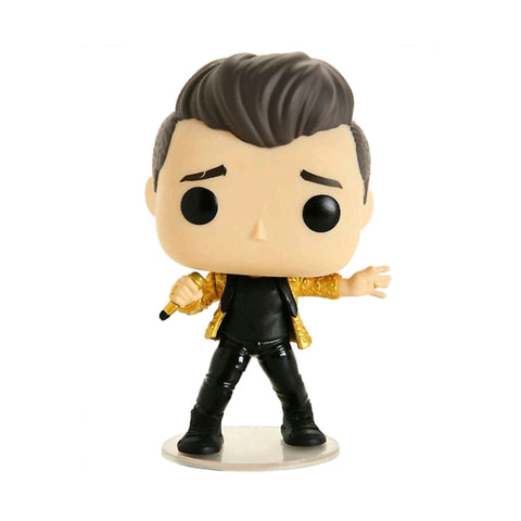 ***DAMAGED BOX*** PANIC AT THE DISCO - BRENDON URIE POP! RS