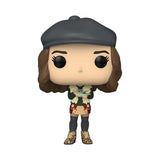PARKS & REC - MONA LISA SAPERSTEIN POP! NY22 RS