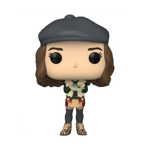 PARKS & REC - MONA LISA SAPERSTEIN POP! NY22 RS
