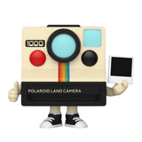 POLAROID - POLAROID CAMERA POP! NY22 RS
