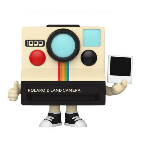 POLAROID - POLAROID CAMERA POP! NY22 RS