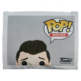 ***DAMAGED BOX*** PANIC AT THE DISCO - BRENDON URIE POP! RS