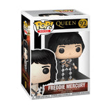 QUEEN - FREDDIE MERCURY POP!
