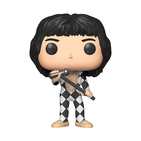QUEEN - FREDDIE MERCURY POP!