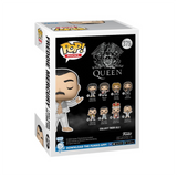 QUEEN - FREDDIE MERCURY (I WAS BORN TO LOVE YOU) POP! VINYL