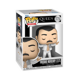 QUEEN - FREDDIE MERCURY (I WAS BORN TO LOVE YOU) POP! VINYL