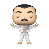 QUEEN - FREDDIE MERCURY (I WAS BORN TO LOVE YOU) POP! VINYL