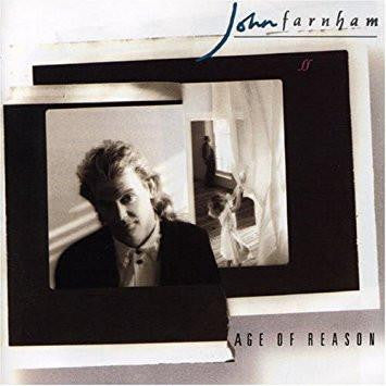 JOHN FARNHAM - AGE OF REASON