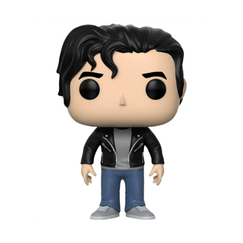 RIVERDALE - JUGHEAD SERPENTS JACKET POP!