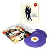 ROXETTE - DON'T BORE US - GET TO THE CHORUS (PURPLE)