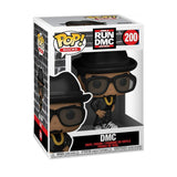 RUN DMC - DMC POP!