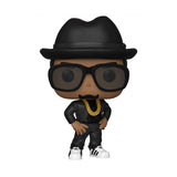 RUN DMC - DMC POP!