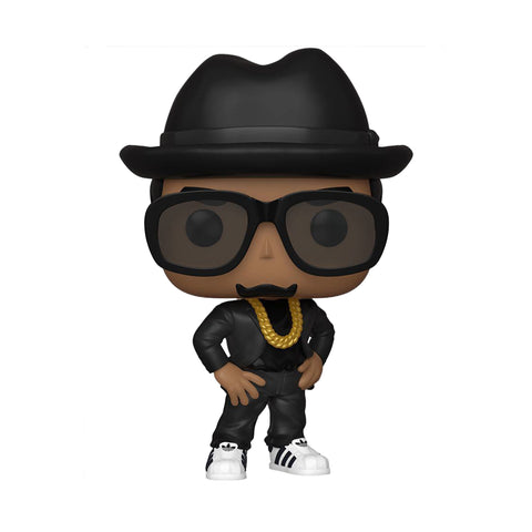 RUN DMC - DMC POP!
