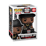 RUN DMC - JAM MASTER JAY POP!