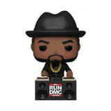 RUN DMC - JAM MASTER JAY POP!